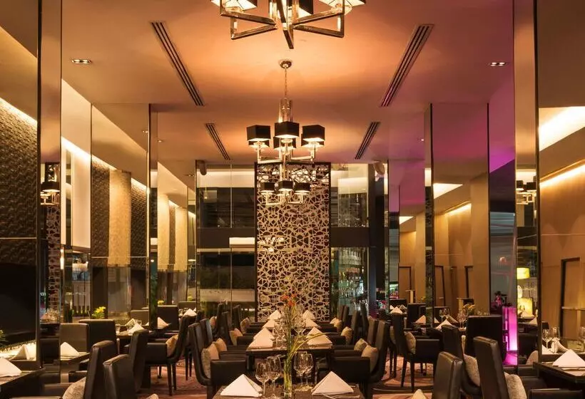 Fotos del hotel Radisson Suites Bangkok Sukhumvit  Sha Extra Plus:  10