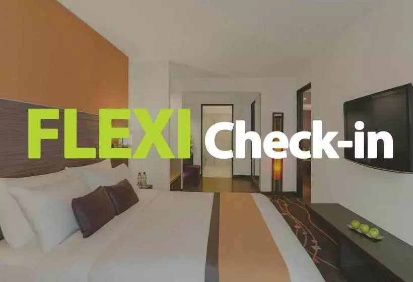 Fotos del hotel Radisson Suites Bangkok Sukhumvit  Sha Extra Plus:  8