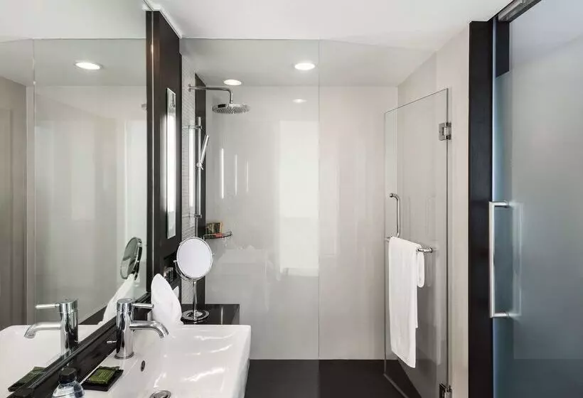 Fotos del hotel Radisson Suites Bangkok Sukhumvit  Sha Extra Plus:  14