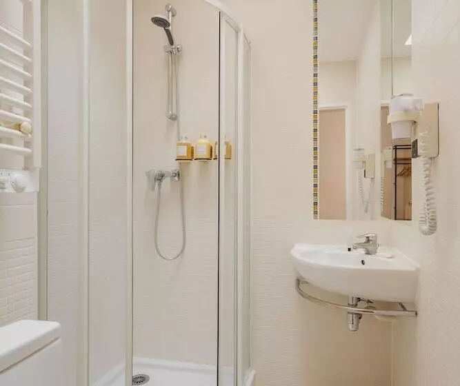 Fotos del hotel Hôtel Résidence Quintinie Square:  5