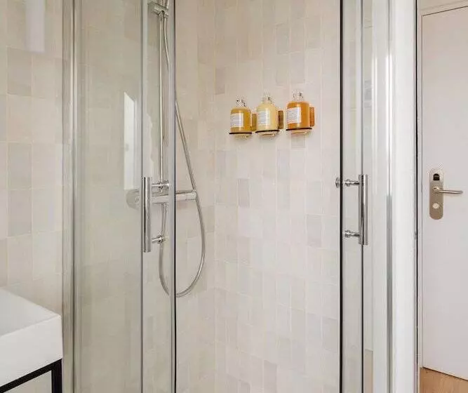 Fotos del hotel Hôtel Résidence Quintinie Square:  11