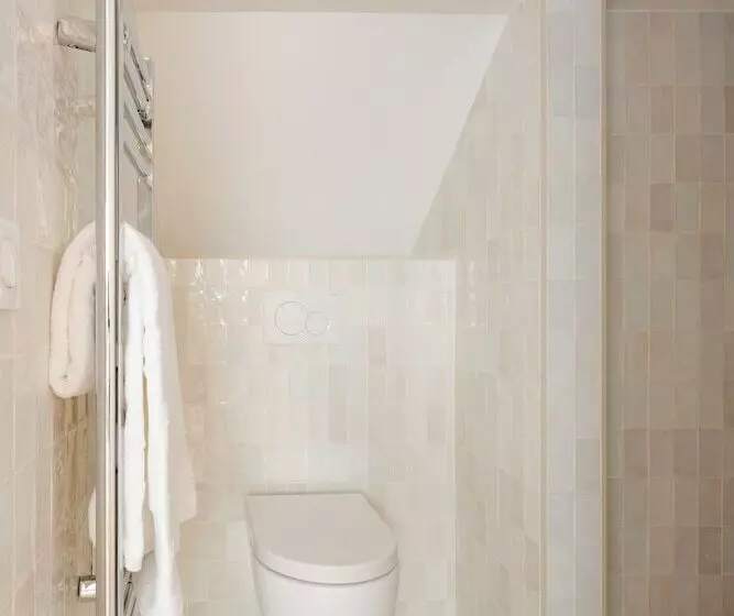 Fotos del hotel Hôtel Résidence Quintinie Square:  13