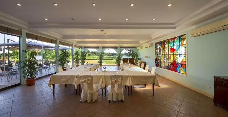 Fotos del hotel Stella Di Mare Sea Club:  21