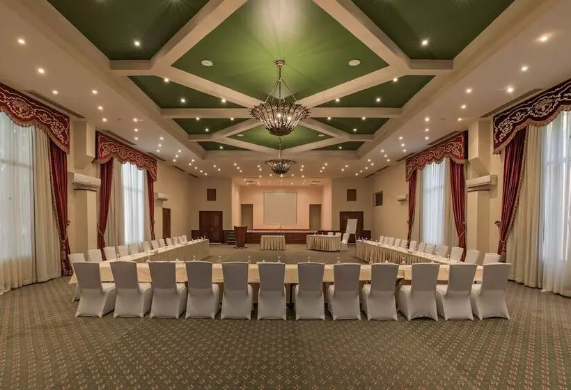 Fotos del hotel Stella Di Mare Sea Club:  7