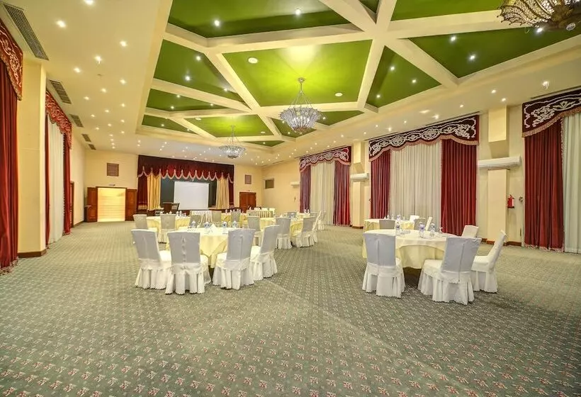 Fotos del hotel Stella Di Mare Sea Club:  19