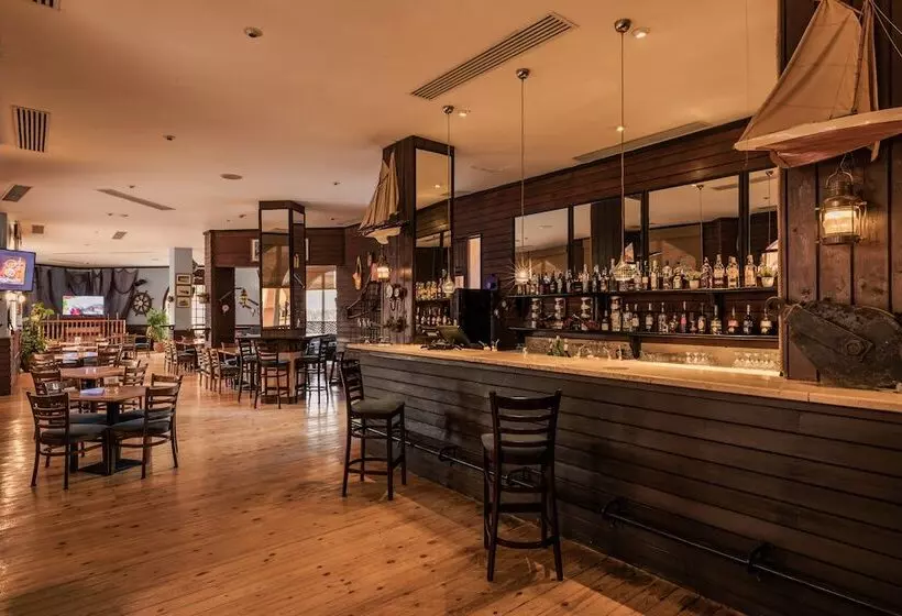 Fotos del hotel Stella Di Mare Sea Club:  6