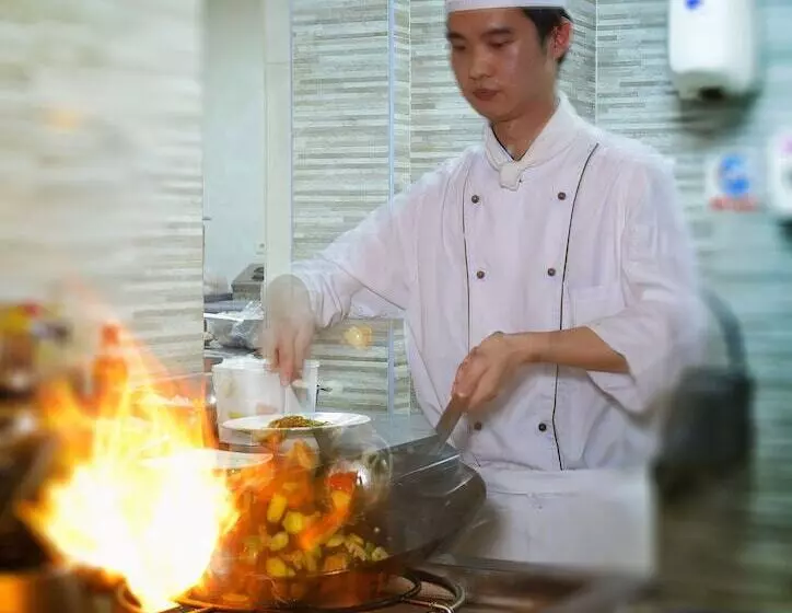 Fotos del hotel Stella Di Mare Sea Club:  25