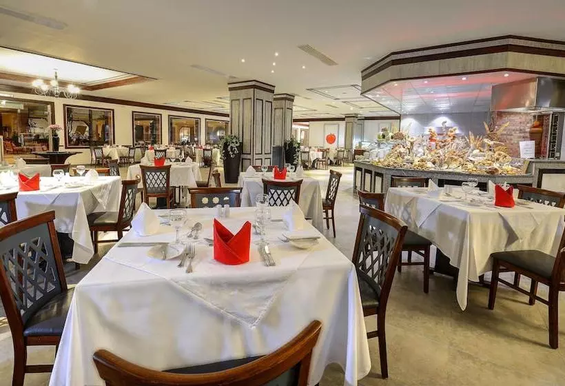 Fotos del hotel Stella Di Mare Sea Club:  5