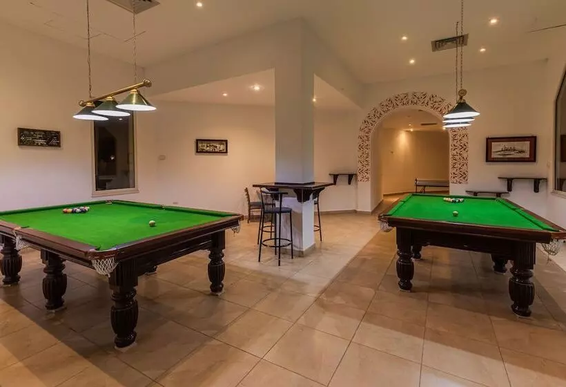 Fotos del hotel Stella Di Mare Sea Club:  14