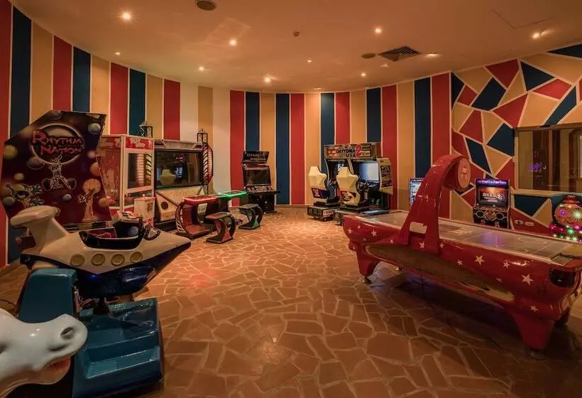 Fotos del hotel Stella Di Mare Sea Club:  8