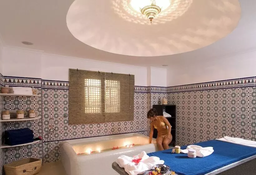 Fotos del hotel Stella Di Mare Sea Club:  4