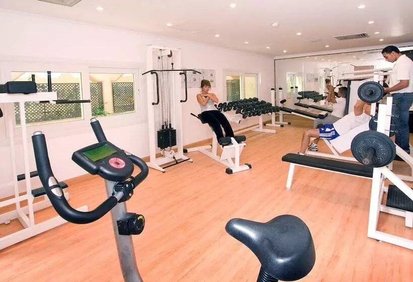 Fotos del hotel Stella Di Mare Sea Club:  12