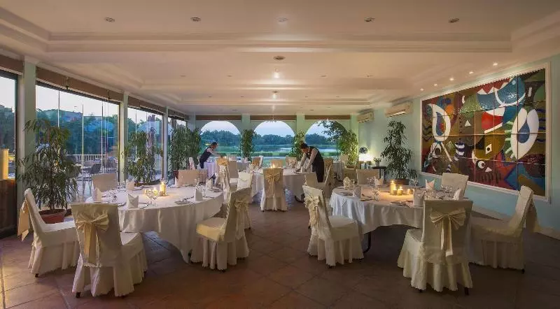 Fotos del hotel Stella Di Mare Sea Club:  13