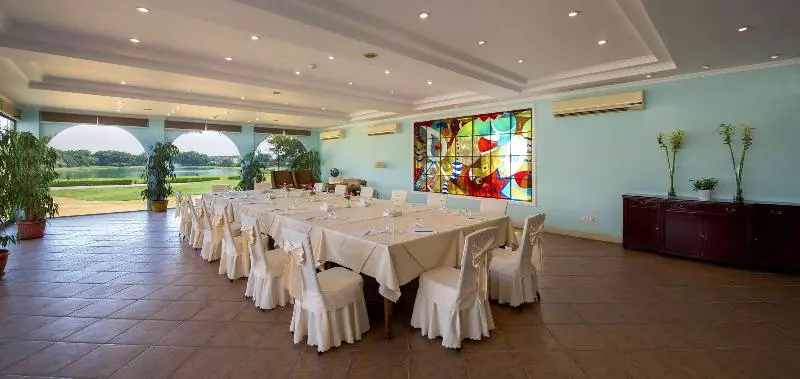 Fotos del hotel Stella Di Mare Sea Club:  23