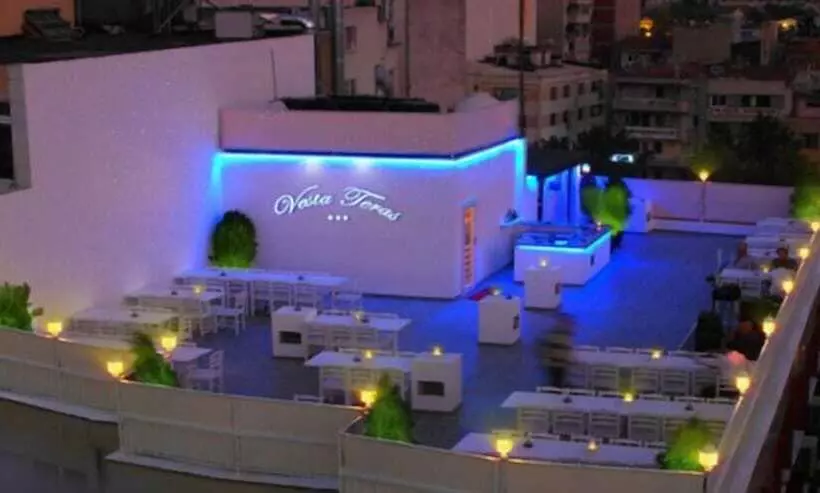 Fotos del hotel Vesta Liman:  15