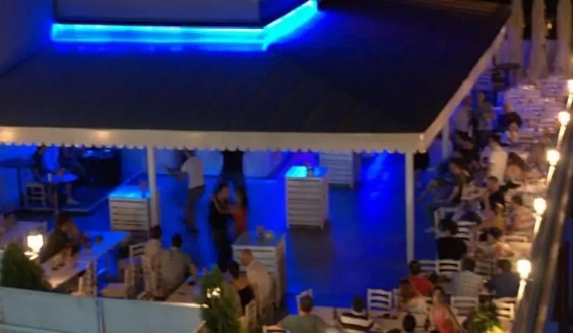 Fotos del hotel Vesta Liman:  4