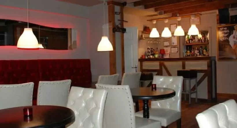 Fotos del hotel Vesta Liman:  10