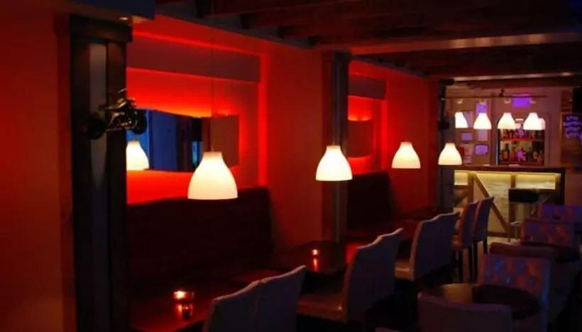 Fotos del hotel Vesta Liman:  8