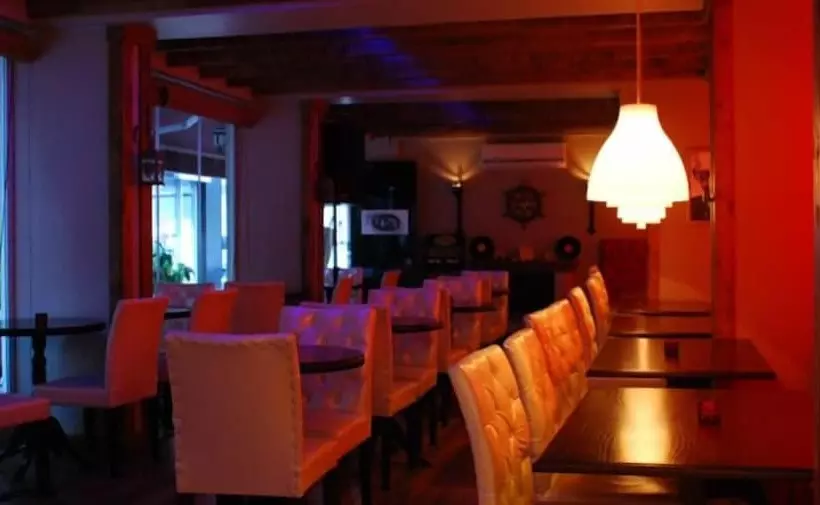 Fotos del hotel Vesta Liman:  3