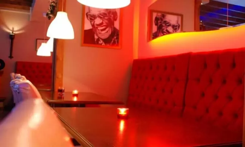 Fotos del hotel Vesta Liman:  11