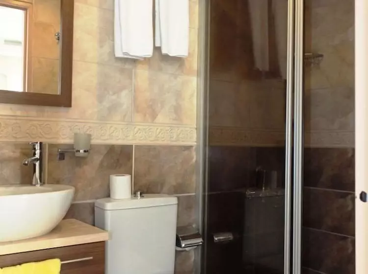 Fotos del hotel Vesta Liman:  5