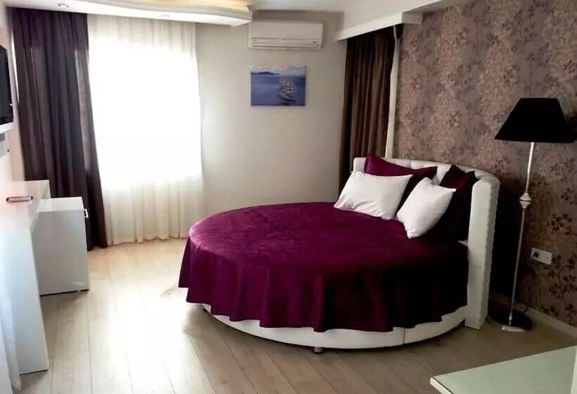 Fotos del hotel Vesta Liman:  6