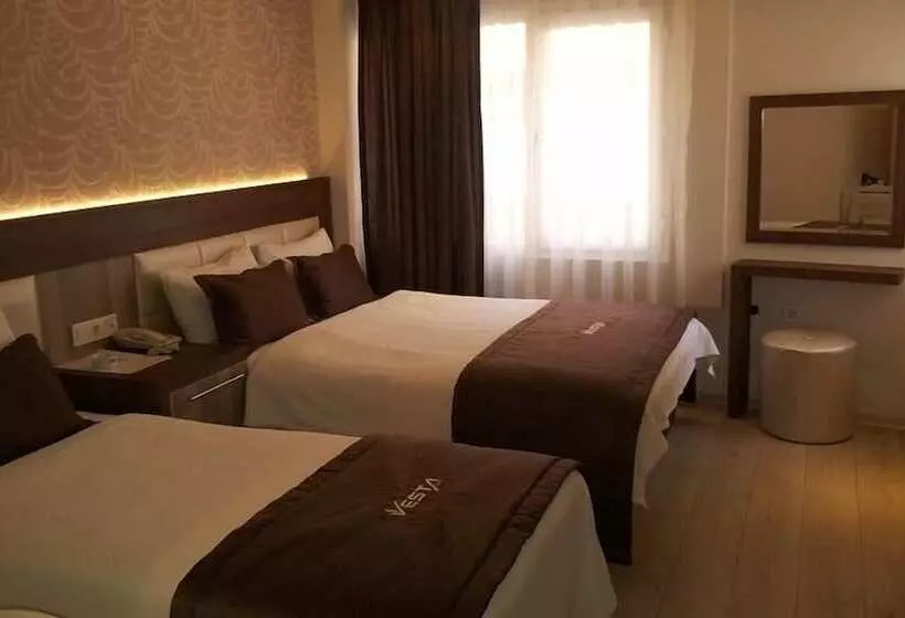 Fotos del hotel Vesta Liman:  9