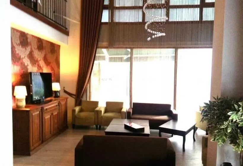 Fotos del hotel Vesta Liman:  12