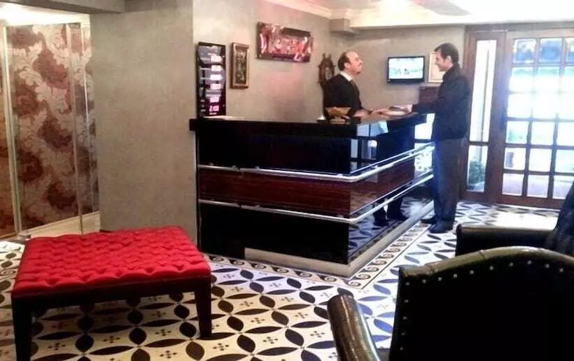 Fotos del hotel Vesta Liman:  13