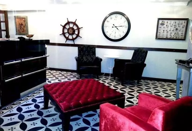 Fotos del hotel Vesta Liman:  2