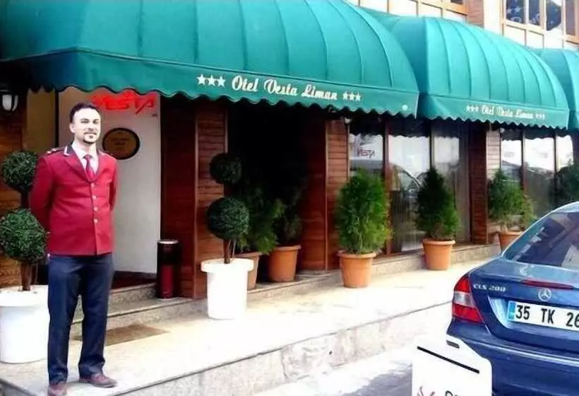 Fotos del hotel Vesta Liman:  7