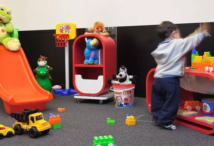 Fotos del hotel Novotel Buenos Aires:  6