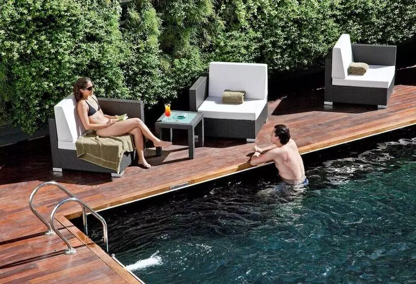 Fotos del hotel Novotel Buenos Aires:  12