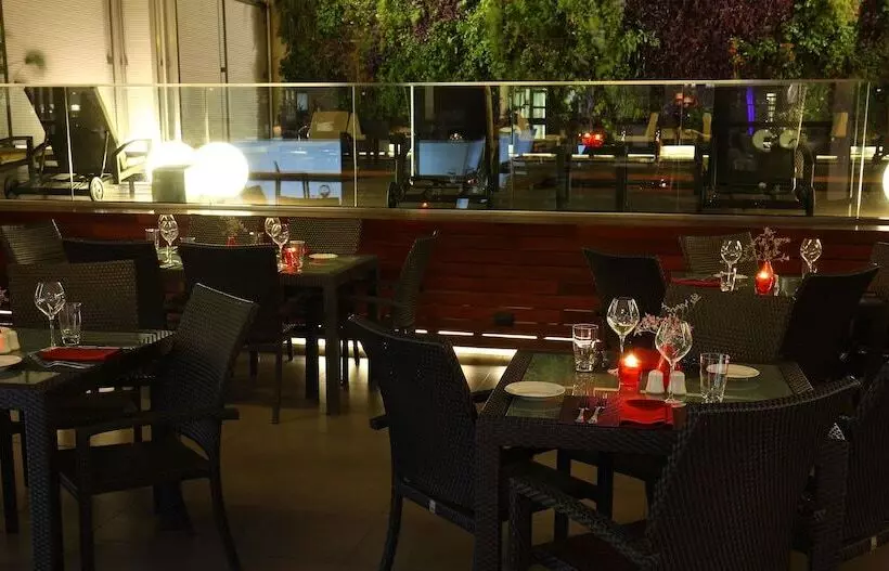 Fotos del hotel Novotel Buenos Aires:  7