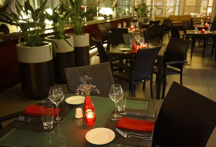 Fotos del hotel Novotel Buenos Aires:  3