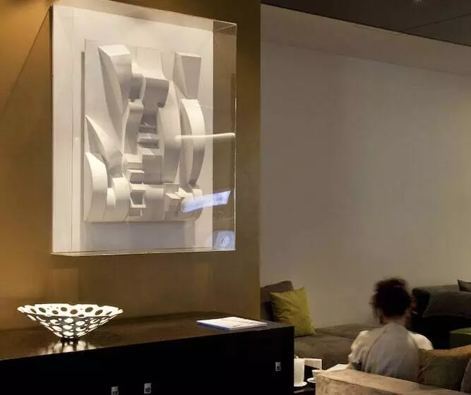 Fotos del hotel Novotel Buenos Aires:  9