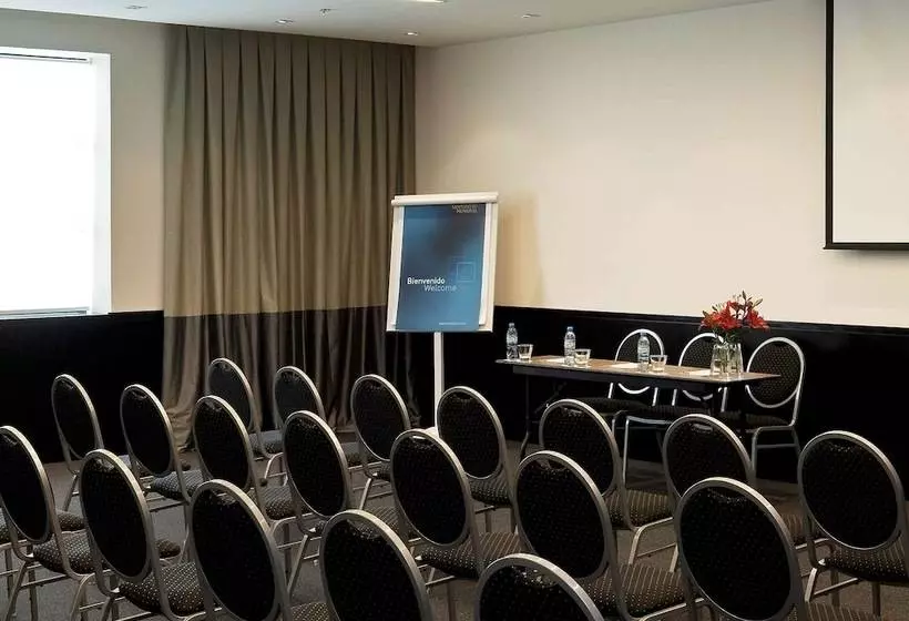 Fotos del hotel Novotel Buenos Aires:  13