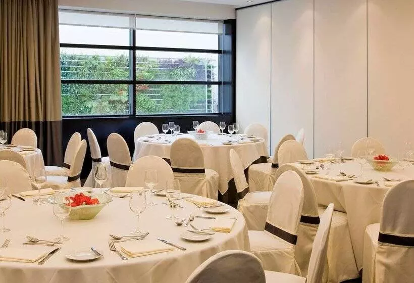 Fotos del hotel Novotel Buenos Aires:  11