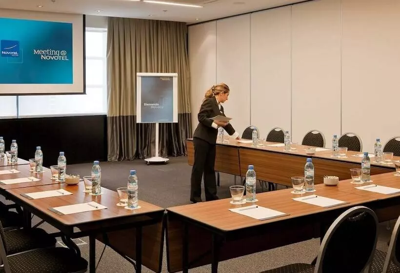 Fotos del hotel Novotel Buenos Aires:  14