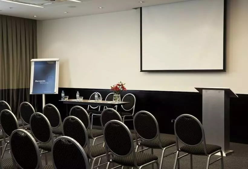 Fotos del hotel Novotel Buenos Aires:  15