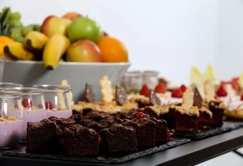 Fotos del hotel Art Otel Cologne, Part Of Radisson  Group:  9