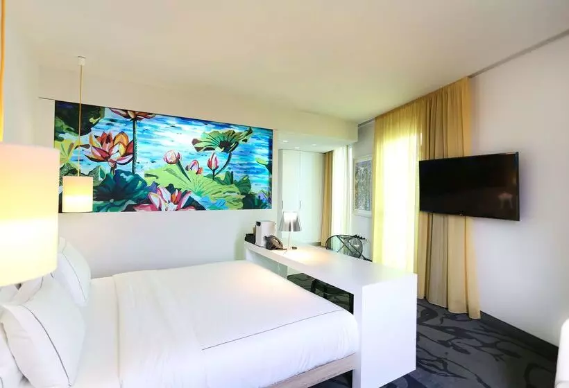 Fotos del hotel Art Otel Cologne, Part Of Radisson  Group:  21