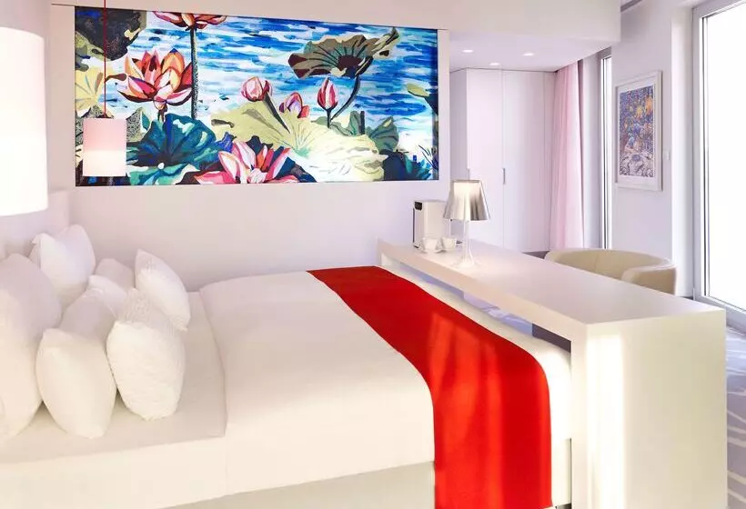 Art Otel Cologne, Part Of Radisson  Group