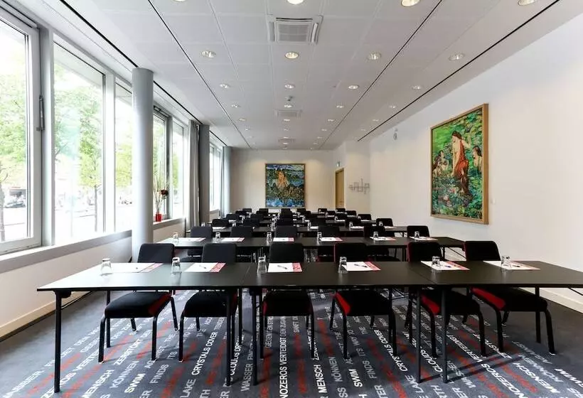 Fotos del hotel Art Otel Cologne, Part Of Radisson  Group:  25