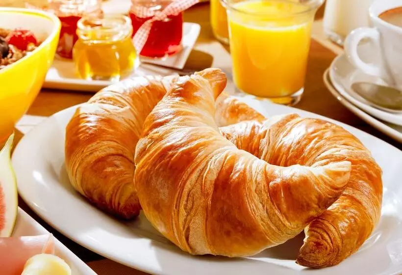 Fotos del hotel Art Otel Cologne, Part Of Radisson  Group:  4