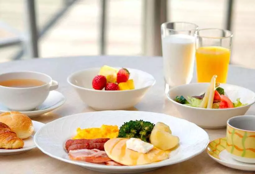 Fotos del hotel Grand Prince  Takanawa:  10