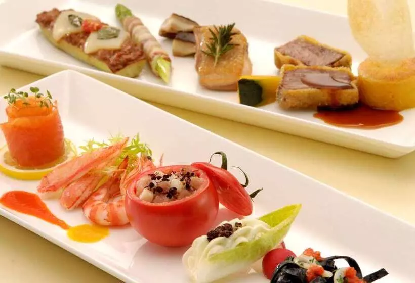 Fotos del hotel Grand Prince  Takanawa:  20