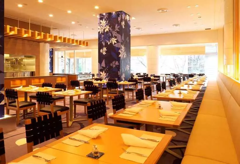 Fotos del hotel Grand Prince  Takanawa:  8