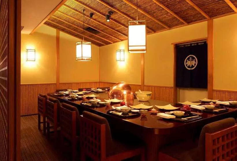 Fotos del hotel Grand Prince  Takanawa:  18