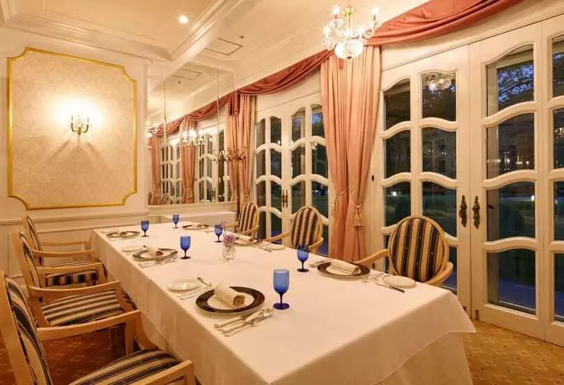 Fotos del hotel Grand Prince  Takanawa:  14